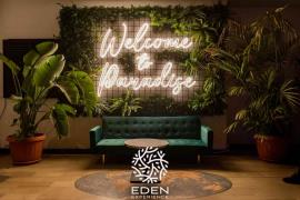 Foto Eden Experience