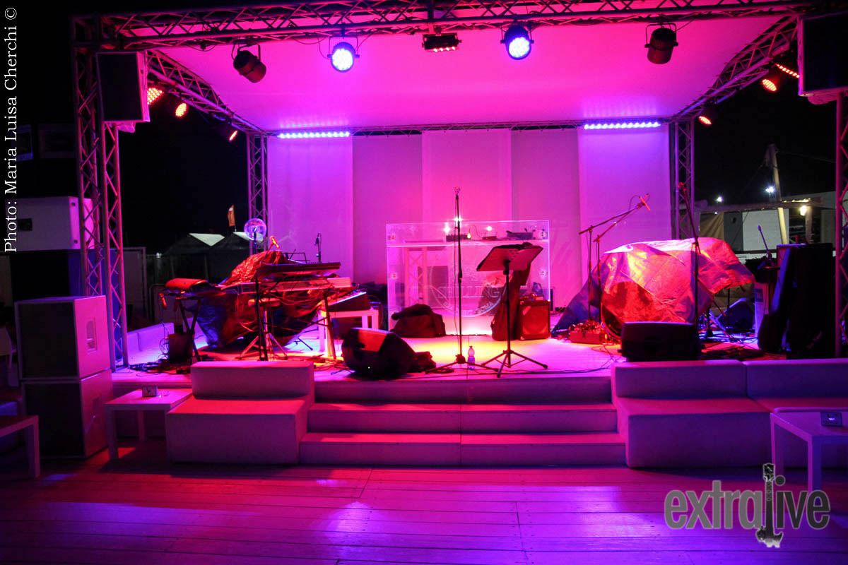 Discoteca Ametista
