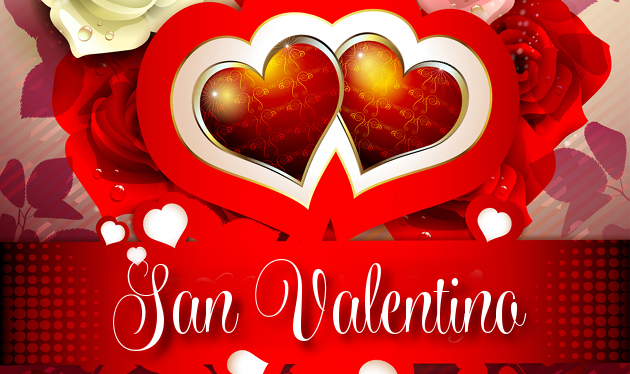 Offerta San Valentino Riccione Hotel con spa