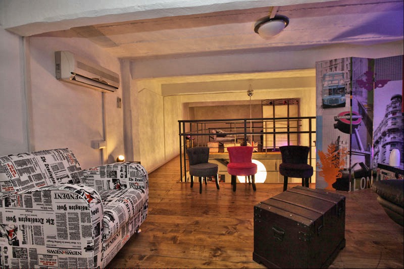 LOFT DISCO loft disco: