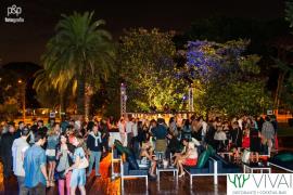 Foto Vivai Lounge