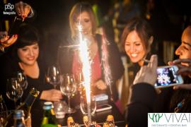 Foto Vivai Lounge
