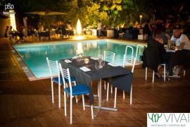 Foto Vivai Lounge