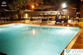 Foto Vivai Lounge