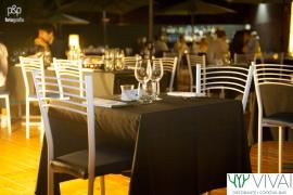 Foto Vivai Lounge