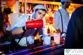 Foto Vivai Lounge