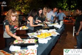 Foto Vivai Lounge