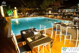 Foto Vivai Lounge