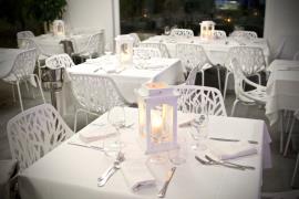 Foto Inaugurazione Sabato V Lounge Beach