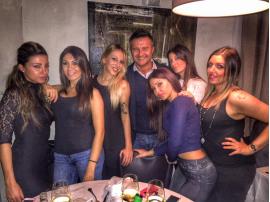 Foto Sabato Target