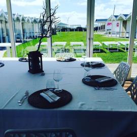 Foto Inaugurazione Sabato V Lounge Beach