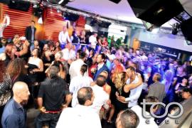 Foto Too Club