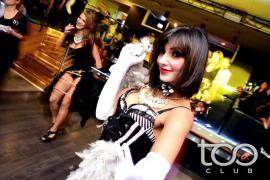 Foto Too Club