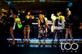 Foto Too Club