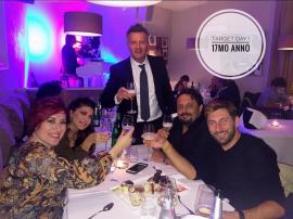 Foto Sabato Target