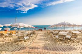 Foto Marine Village