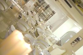 Foto White Restaurant
