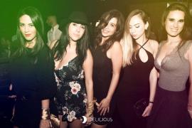 Foto Halloween La Suite
