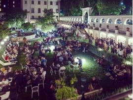 Foto Borgo Ripa