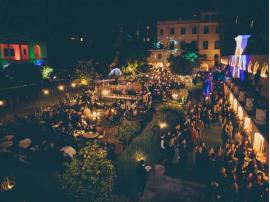 Foto Borgo Ripa