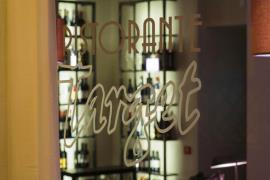 Foto Sabato Target