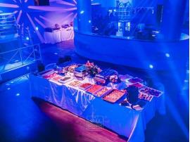 Foto Hall 26