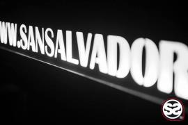 Foto San Salvador