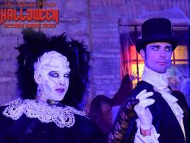 Foto Giovedì 31 Ottobre Halloween Victorian Horror Story, il lato più oscuro dell’età Vittoriana!
