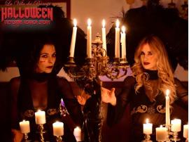 Foto Giovedì 31 Ottobre Halloween Victorian Horror Story, il lato più oscuro dell’età Vittoriana!