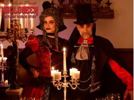 Foto Giovedì 31 Ottobre Halloween Victorian Horror Story, il lato più oscuro dell’età Vittoriana!
