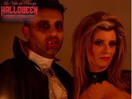 Foto Giovedì 31 Ottobre Halloween Victorian Horror Story, il lato più oscuro dell’età Vittoriana!