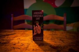 Foto Absinthe