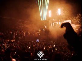 Foto Apocalypto