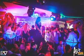 Foto Art Cafè Roma - Lunedì 31 Ottobre 2016 - Halloween 