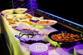 Foto Halloween Too Club