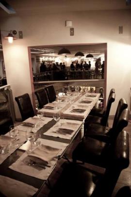 Foto Casa 900 | Giovedi 5 Febbraio 2015 | Cena & Cabaret