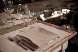 Foto Casa 900 | Giovedi 5 Febbraio 2015 | Cena & Cabaret