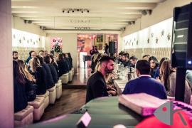 Foto Il Tartarughino Roma Sabato 21 Ottobre - Special Guest Erminio Sinni