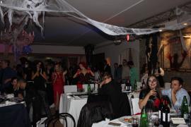 Foto Halloween La Villa dei Principi