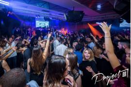 Foto Project Roma - Lunedì 31 Ottobre 2016 - Halloween