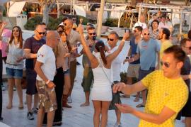 Foto Shilling Ostia
