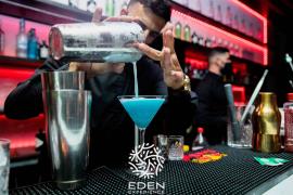 Foto Eden Experience