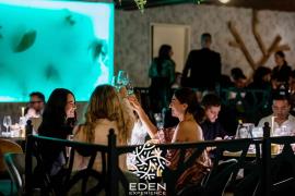 Foto Eden Experience