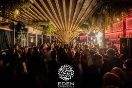 Foto Eden Experience