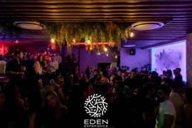 Foto Eden Experience