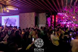 Foto Eden Experience