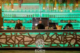 Foto Eden Experience