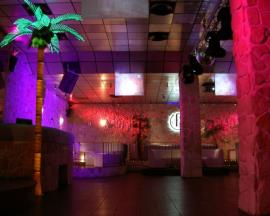 Foto Fashion Bar