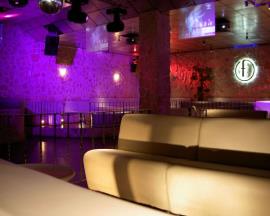Foto Fashion Bar