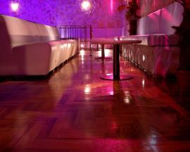 Foto Fashion Bar